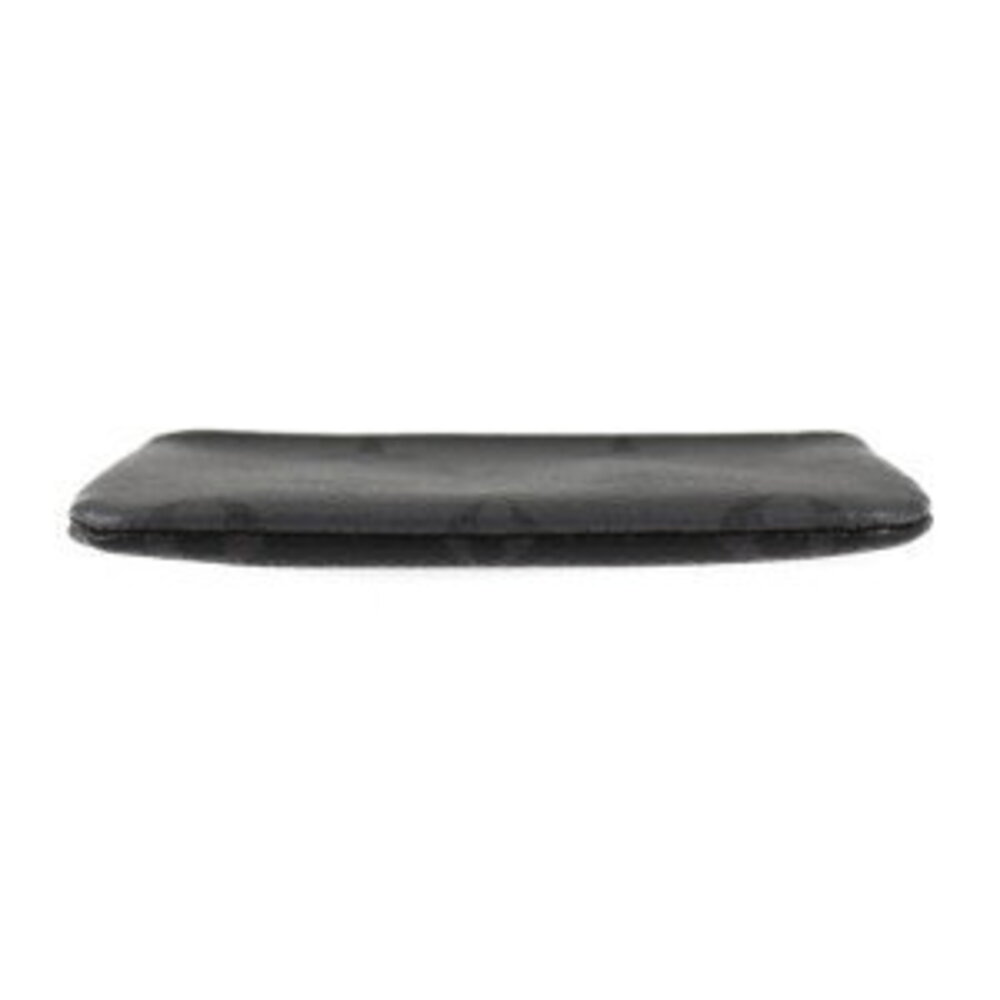 Louis Vuitton Pochette Monogram Eclipse Black Wal… - image 4